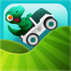 couverture jeu vidéo Dino Squad