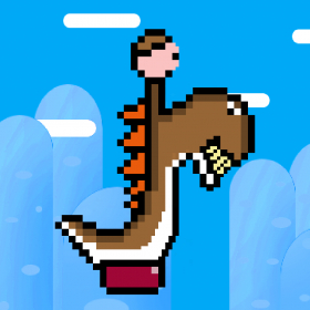 couverture jeu vidéo Dino