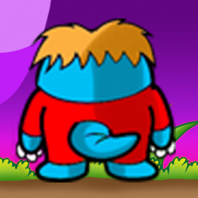 couverture jeu vidéo DinoFrog