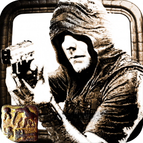 couverture jeux-video Dinosaur Assassin