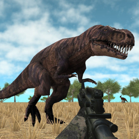 couverture jeux-video Dinosaur Era: African Arena
