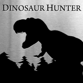 couverture jeu vidéo Dinosaur Hunter HD