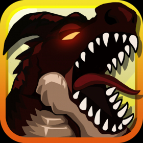 couverture jeu vidéo Dinosaur Slayer