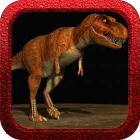 couverture jeu vidéo Dinosaur Sniper Shooter: Jurassic Age