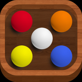 couverture jeu vidéo 【五子连珠】-DiosApp_圣诞特别版