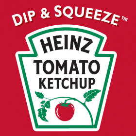 couverture jeu vidéo Dip & Squeeze ™ Ketchup Craze