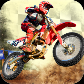 couverture jeu vidéo Dirt Bike Stunt Mania