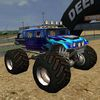 couverture jeu vidéo Dirt Monster Truck Racing 3D - Extreme Monster 4x4 Jam Car Driving Simulator