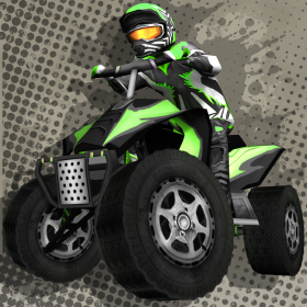 couverture jeu vidéo Dirt Moto Racing