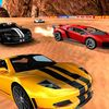 couverture jeu vidéo Dirt Rock Racing