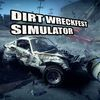couverture jeu vidéo Dirt Wreckfest Demolition Derby Simulator