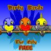 couverture jeu vidéo Dirty-BirdsFree
