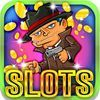 couverture jeu vidéo Dirty Business Slots: Enjoy the Mafia digital life