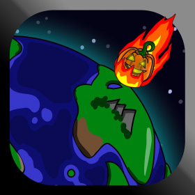 couverture jeu vidéo Disasteroid
