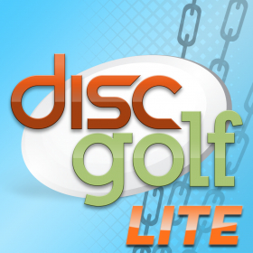 couverture jeu vidéo Disc Golf 3D Lite