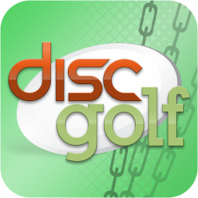 couverture jeu vidéo Disc Golf 3D