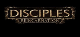 couverture jeu vidéo Disciples III: Reincarnation