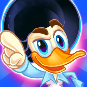 couverture jeu vidéo Disco Ducks
