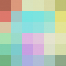 couverture jeu vidéo DiscoPath - Follow the Path