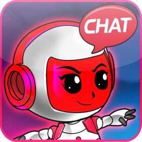 couverture jeu vidéo DiscoRobo Chat