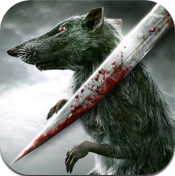 couverture jeux-video Dishonored : Rat Assassin