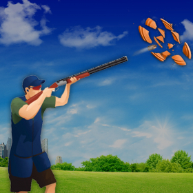 couverture jeu vidéo Disk Shooter 2014