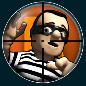 couverture jeu vidéo Distant Assassin 2: Sniper Reload
