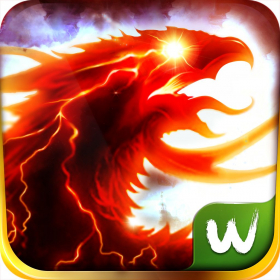 couverture jeu vidéo Diệt Thần - Game Bài Ma Thuật