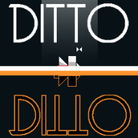 couverture jeux-video Ditto