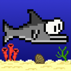 couverture jeu vidéo Divey Dolphin™