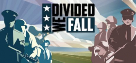 couverture jeu vidéo Divided We Fall
