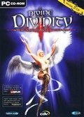 couverture jeu vidéo Divine Divinity