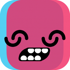 couverture jeu vidéo Dizze