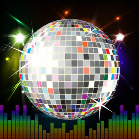 couverture jeu vidéo DJ Speedball - Fast Arcade Ball Action