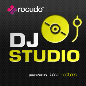 couverture jeu vidéo DJ STUDIO