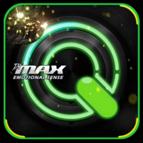 couverture jeu vidéo DJMAX TECHNIKA Q