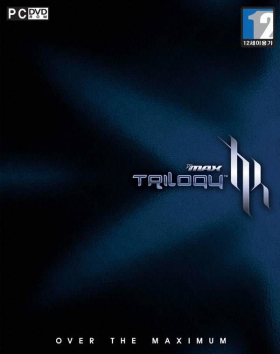 top 10 éditeur DJMAX Trilogy