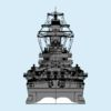 couverture jeu vidéo DKM Graf Spee