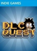 couverture jeu vidéo DLC Quest: Live Freemium or Die