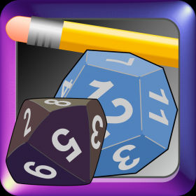 couverture jeu vidéo DM and Player Tools for Dungeons and Dragons 2015