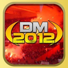 couverture jeu vidéo DM2012