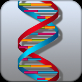 couverture jeu vidéo DNA Damage