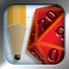 couverture jeu vidéo DnD Sheets