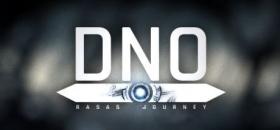 couverture jeu vidéo DNO Rasa's Journey