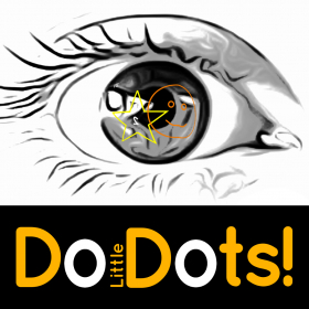 couverture jeu vidéo Do Little Dots!