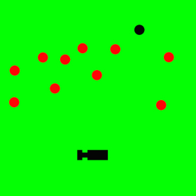 couverture jeu vidéo Do The Obstacles