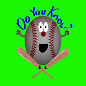 couverture jeu vidéo Do You Know Your Baseball