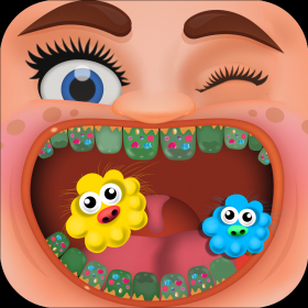 couverture jeu vidéo Doctor Braces Fun Pack Game For kids, Family, Boy And Girls