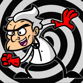 couverture jeu vidéo Doctor DNA HD