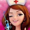 couverture jeu vidéo Doctor Mania – Crazy Surgery